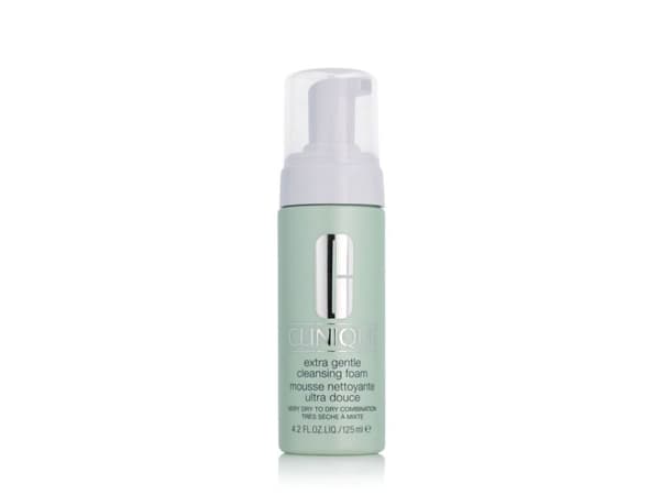 Clinique Extra Gentle Cleansing Foam 125ml