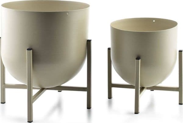 Affek Design marengsformer uten glasur