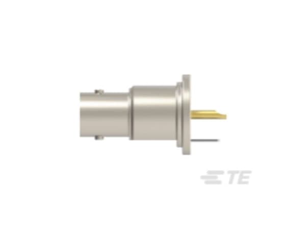 TE Connectivity TE AMP BNC/TNC PCB & kabel 227426-1 1 st paket
