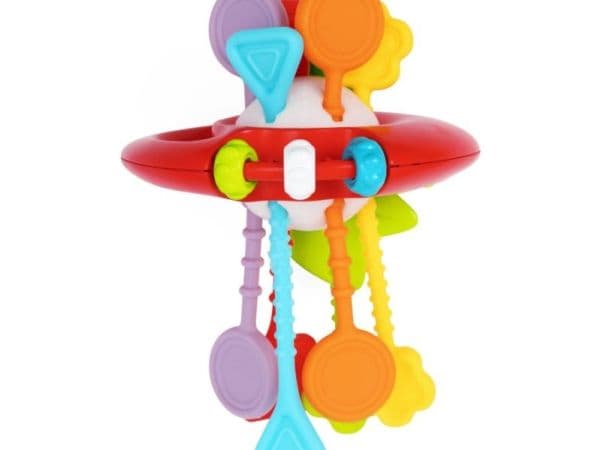 Chicco 00012348000000, 1 vuosi