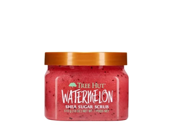 Tree Hut sockerpeeling med vattenmelon 510 g