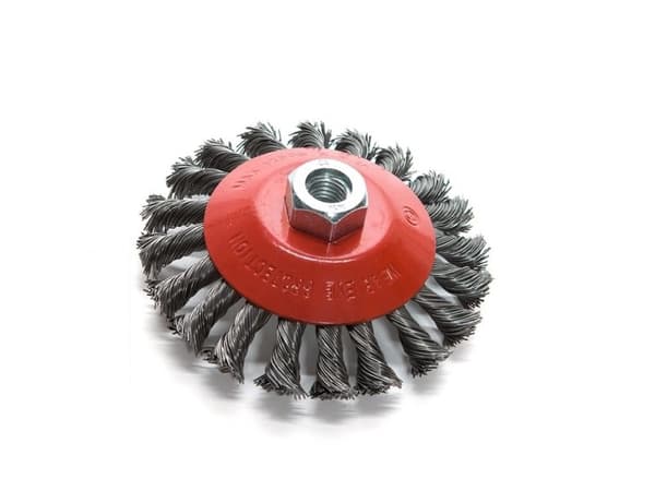 Makita slipskiva WIRE GRINDING WHEEL