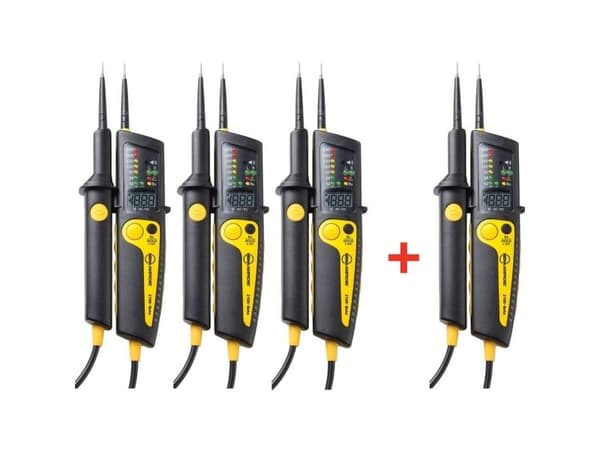 Beha Amprobe 2100-BETA pakke spenningsmåler