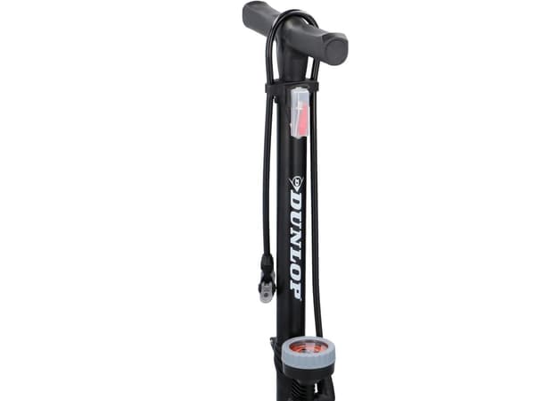 Dunlop sykkel dekkpumpe
