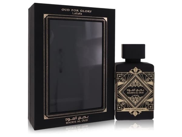 Lattafa Bade'e Al Oud For Glory edp 100ml