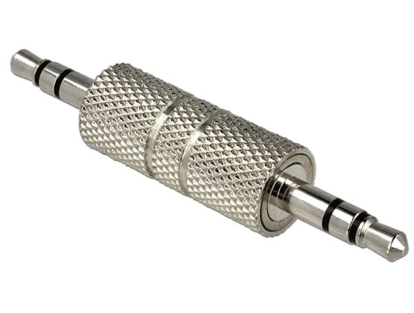 DeLOCK 65629, 3.5mm, 3.5mm, Hopea