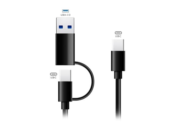 LogiLink UA0439, SSD-inkapsling, M.2, M.2, PCI Express, 10 Gbit/s, Byte under drift (hotswap), Grå