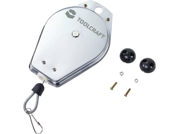 Toolcraft TO-7310169
