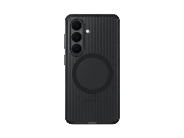 Samsung Rugged Magnet Case Galaxy S26, Black