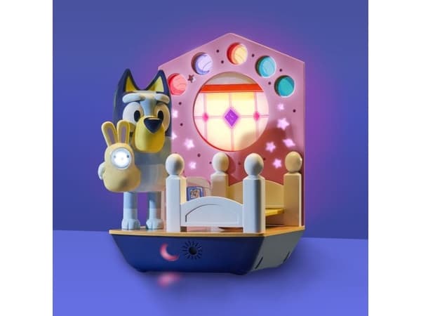 Go Glow Dream Sleep Trainer, Torch & Night light