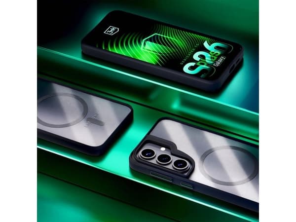 3mk Satin Armor MagCase til Samsung Galaxy S26+