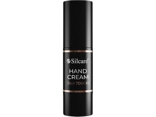 Silcare So Rose! So Gold! handkräm Silk Touch 30 ml