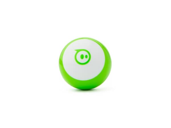 Sphero Mini - App-aktiverad robotboll - RC - Bluetooth - grön