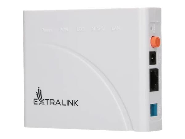 Extralink Luna V3 - Bro EPON, 1GbE