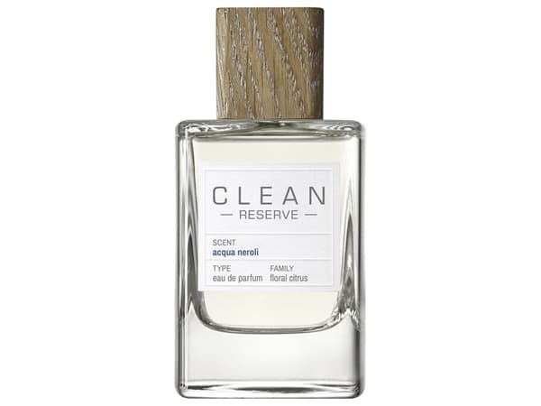Clean Acqua Neroli EDP U 100 ml