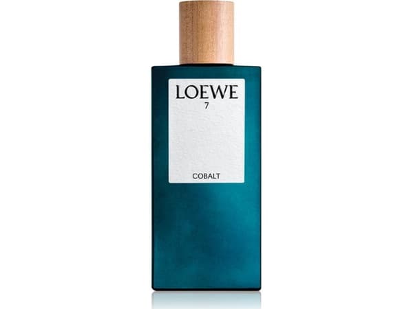 LOEWE Parfyymit 7 Cobalt, Miehet, 100 ml, pullo, 1 kpl