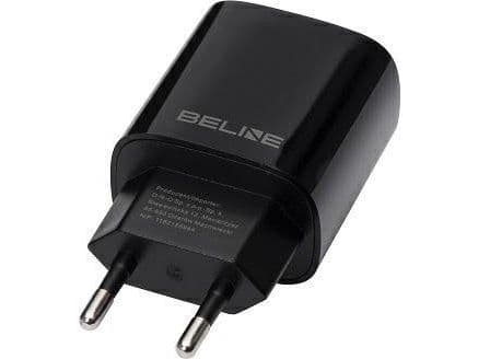 Beline BLNCB20 strømadapter 1x USB-C 3 A (Beli02158)