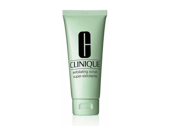 Clinique Exfoliating Scrub - Unisex - 100 ml