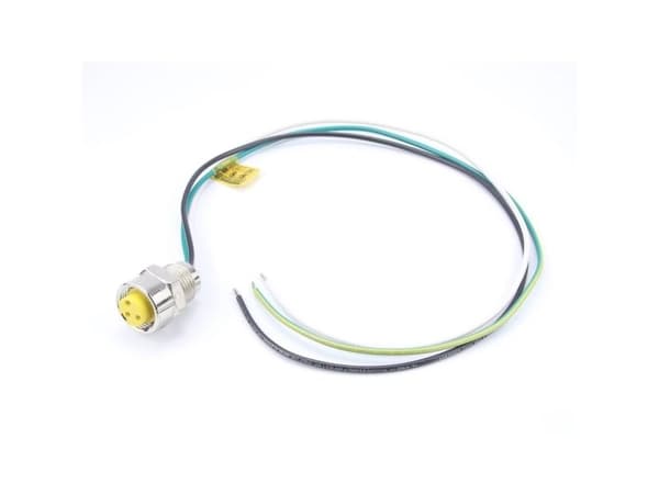 Molex 1300130110 Sensor-, aktuator-stik, 1 stk
