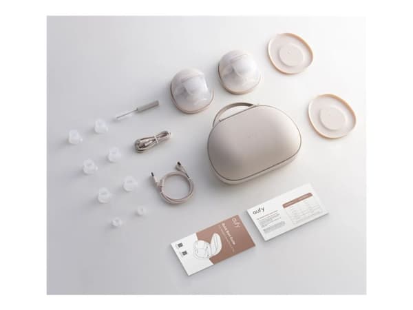 Eufy S1 Pro - Bröstpump