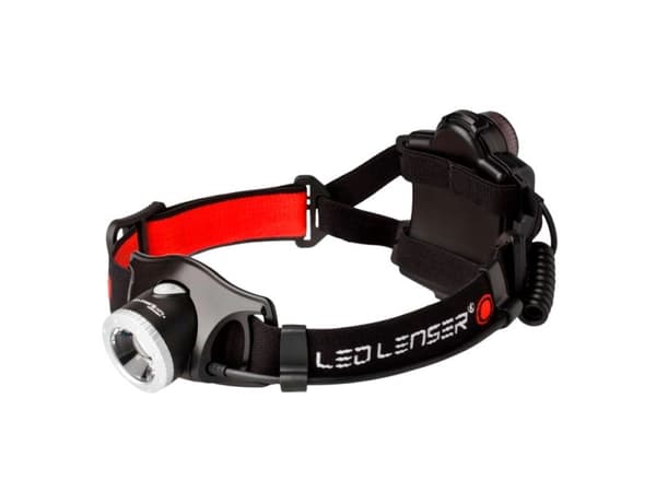 LEDLENSER H7R.2 pannlampa