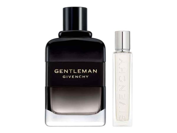 Givenchy Perfumy Unisex Givenchy Gentleman Boise EDP 2 Części