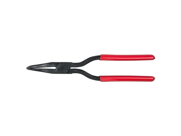 KS TOOLS brettetang, rett (222.1601)