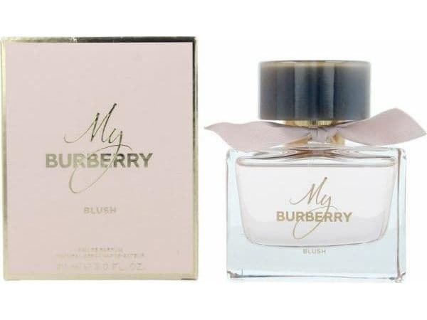 Burberry My Burberry Blush Eau De Parfum Spray 90ml