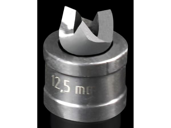 Rittal AS 4055.512, Metallinen, 49 g