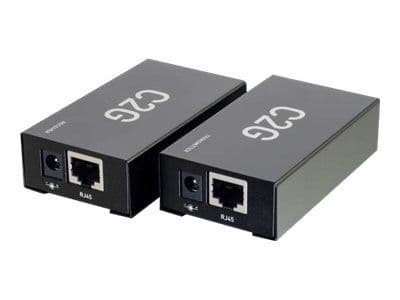 C2G 82180, AV-lähetin, 3D