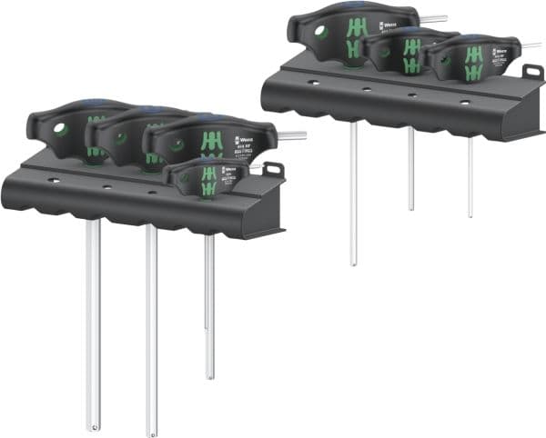 Wera 454/7 HF-sarja 1, 1,12 kg