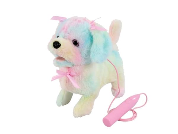 Walk Along-valp - tie dye