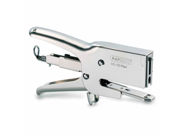 Rapesco 1169, 500 g, 1 kpl