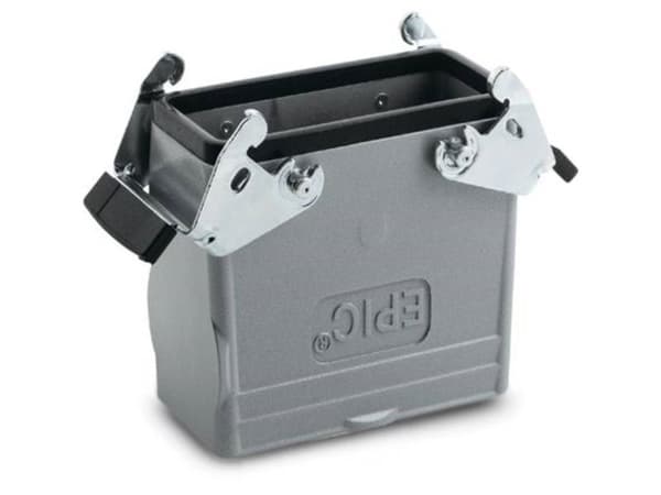 LAPP 79040600 kopplingskapsling M32 EPIC® H-B 10 10 st