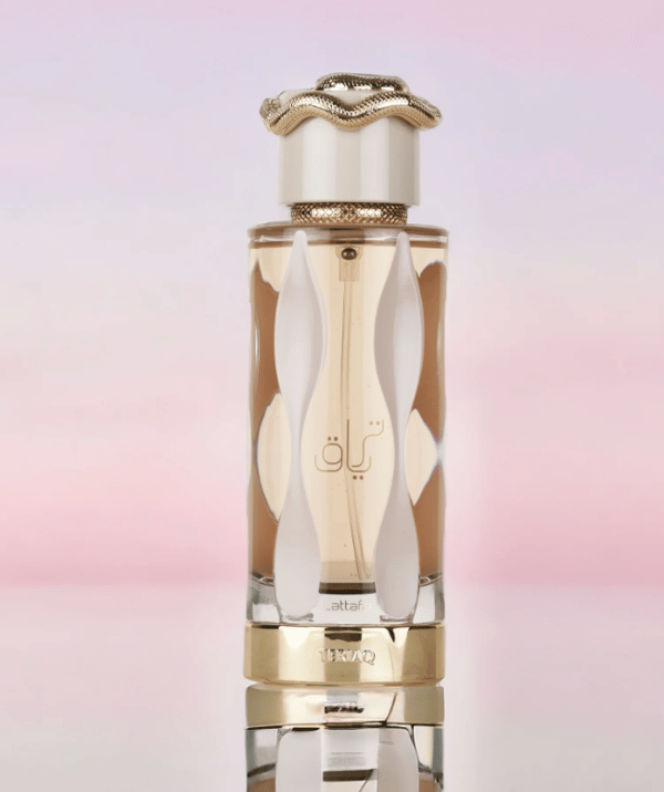 Lattafa Teriaq EDP W 100 ml
