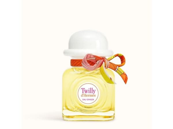 Hermes Twilly Eau Ginger EDP W 30 ml