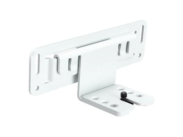 HP Poly - Monteringssett (VESA-montering, veggmontering) - for videokonferansesystem - for Poly Studio X30