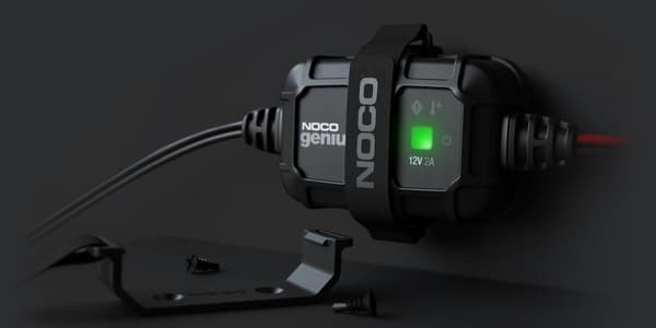 NOCO GENIUS2D Akkulaturi - 12V