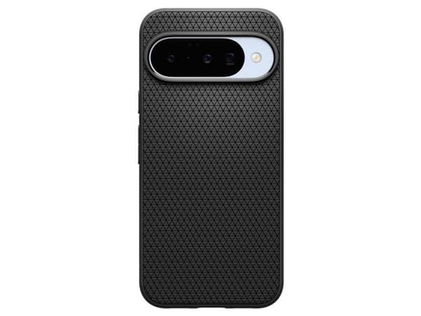 Spigen ACS09695, Deksel, Google, Google, Google - Pixel 10 Pro Google - Pixel 10, 16 cm (6,3"), Sort