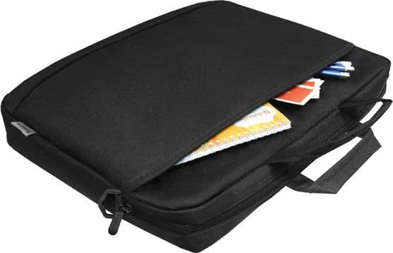 Defender Lite, Salkku, 39,6 cm (15.6"), 250 g