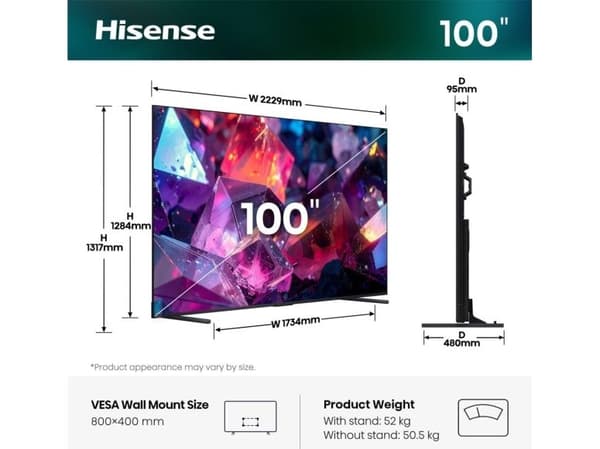 Hisense 20018889