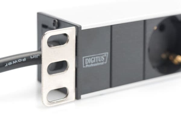Digitus DN-95401, Svart