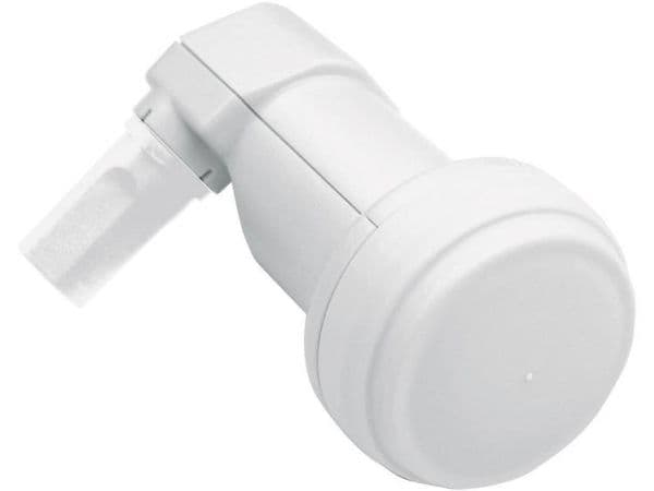 SMART Technologies Single Universal TS, F, 110 mA, 4 cm, Valkoinen