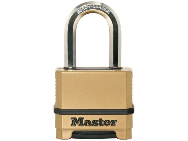 MASTER LOCK M175EURDLF