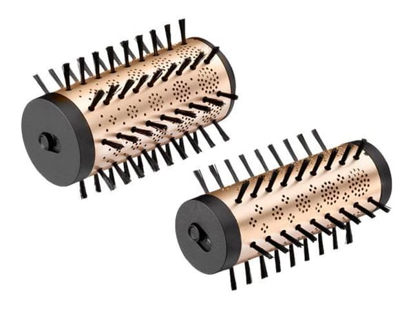 BaByliss AS952E dryer-curler