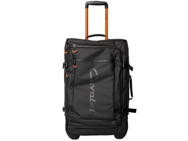 Cargo Väska Medium Obsidian