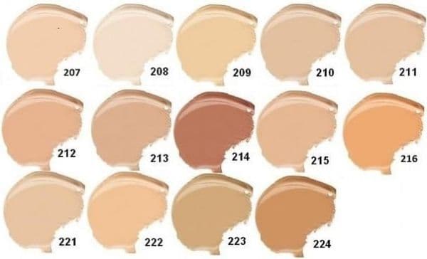 Dermacol Make-Up Cover 213 30 g