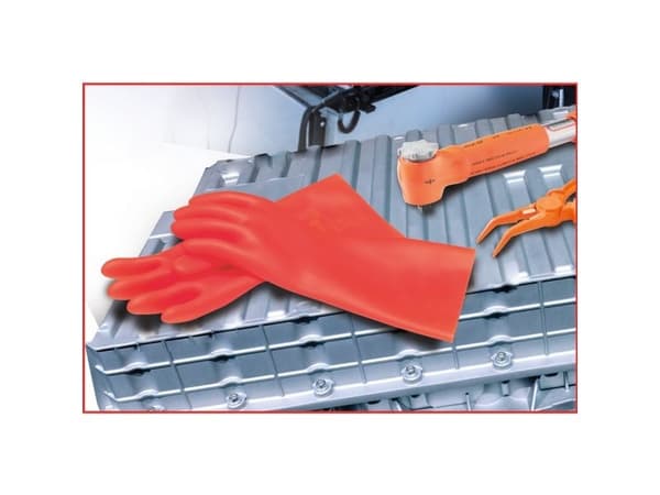 KS Tools 117.0097 elektrikerhanske str. 11 1 par