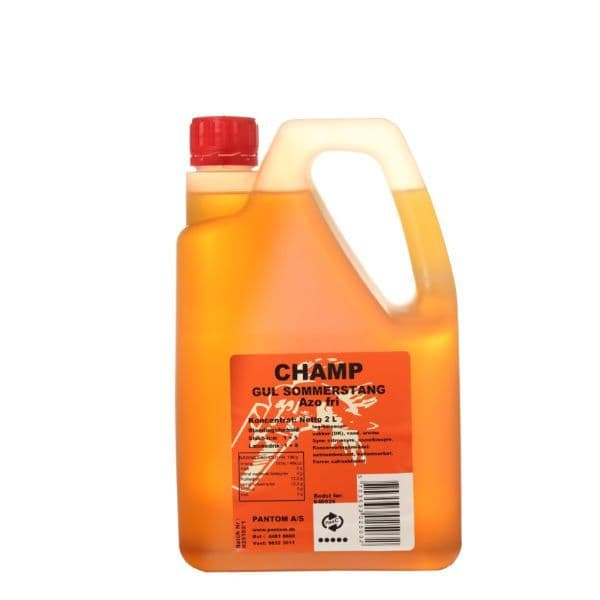 Champ Slush Ice sommarstäng 2 l