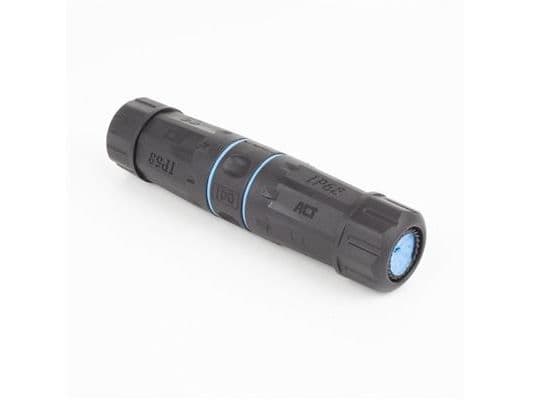 ACT CAT6A utomhus IP68-kabelkoppling (SD6521)